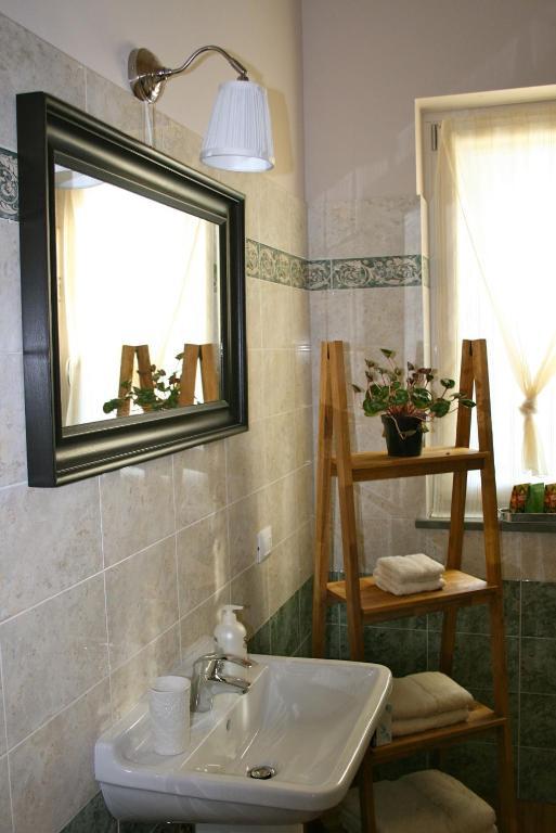 B&B Mario & Mario Trezzo Tinella Quarto foto
