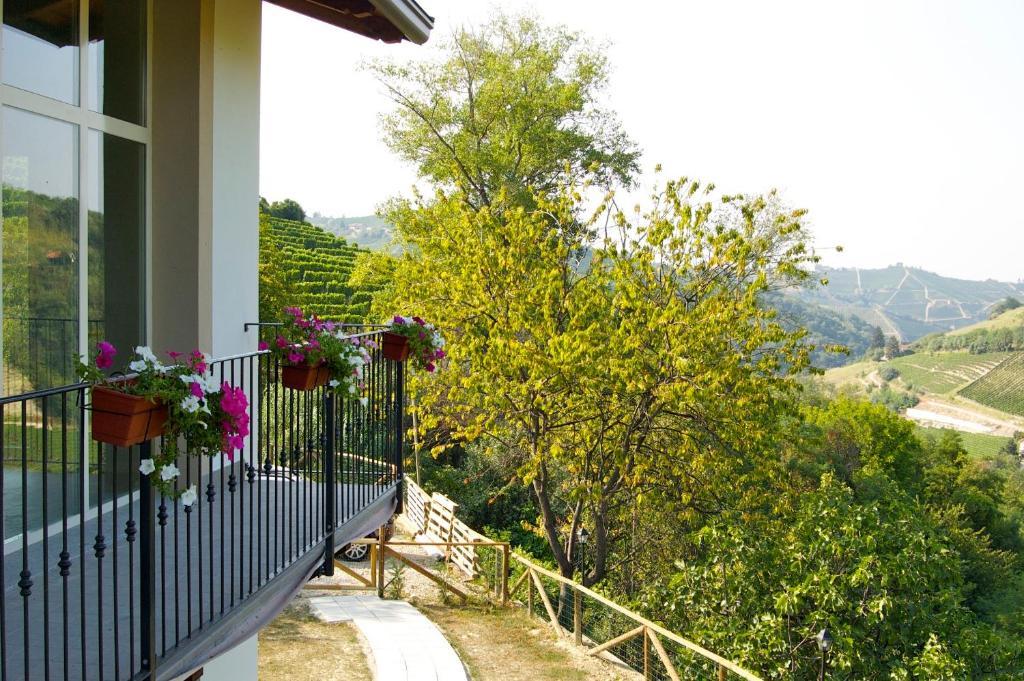 B&B Mario & Mario Trezzo Tinella Quarto foto